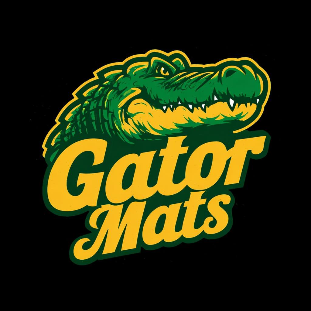 Gator Brand Logo